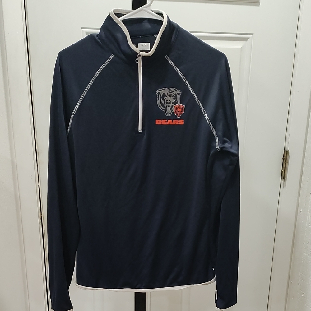 Bears Women's Navy Sweater